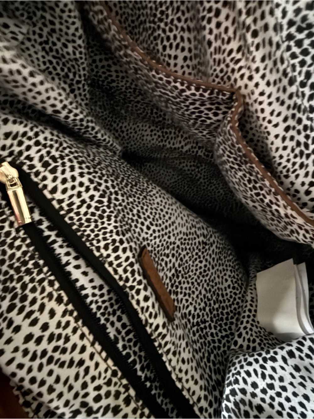 Call It Spring bookbag - Picture 5 of 5